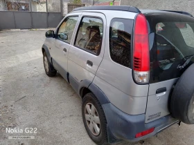 Daihatsu Terios | Mobile.bg    4