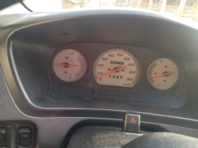 Daihatsu Terios | Mobile.bg    9