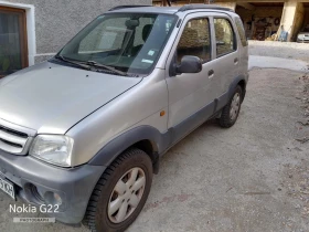 Daihatsu Terios | Mobile.bg    6