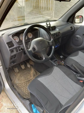 Daihatsu Terios | Mobile.bg    5
