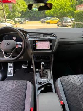 VW Tiguan 2.0 TDI-SCR 4MOTION 360    | Mobile.bg    8
