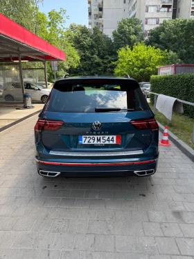 VW Tiguan 2.0 TDI-SCR 4MOTION 360    | Mobile.bg    5