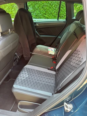 VW Tiguan 2.0 TDI-SCR 4MOTION 360    | Mobile.bg    13