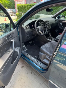 VW Tiguan 2.0 TDI-SCR 4MOTION 360    | Mobile.bg    6