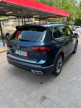 VW Tiguan 2.0 TDI-SCR 4MOTION 360    | Mobile.bg    3
