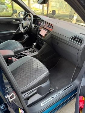 VW Tiguan 2.0 TDI-SCR 4MOTION 360    | Mobile.bg    10