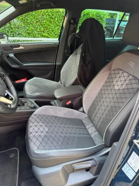VW Tiguan 2.0 TDI-SCR 4MOTION 360    | Mobile.bg    14