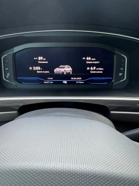 VW Tiguan 2.0 TDI-SCR 4MOTION 360    | Mobile.bg    7