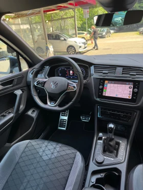 VW Tiguan 2.0 TDI-SCR 4MOTION 360    | Mobile.bg    9