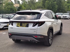 Обява за продажба на Hyundai Tucson MiHEV 4х4 16T 48V 180hp ~52 500 лв. - изображение 2