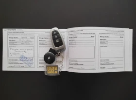 Hyundai Tucson MiHEV 4х4 16T 48V 180hp - 52500 лв. - 57183464 17