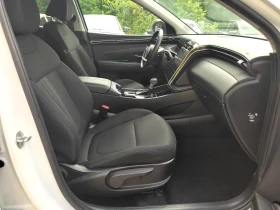 Обява за продажба на Hyundai Tucson MiHEV 4х4 16T 48V 180hp ~52 500 лв. - изображение 7