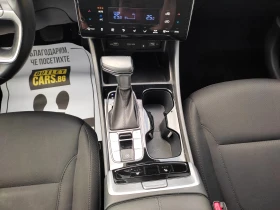 Обява за продажба на Hyundai Tucson MiHEV 4х4 16T 48V 180hp ~52 500 лв. - изображение 5