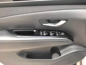 Обява за продажба на Hyundai Tucson MiHEV 4х4 16T 48V 180hp ~52 500 лв. - изображение 10