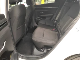 Обява за продажба на Hyundai Tucson MiHEV 4х4 16T 48V 180hp ~52 500 лв. - изображение 6