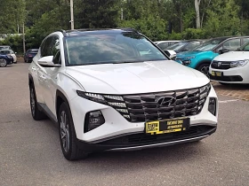 Обява за продажба на Hyundai Tucson MiHEV 4х4 16T 48V 180hp ~52 500 лв. - изображение 1
