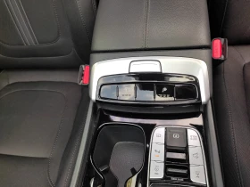 Hyundai Tucson MiHEV 4х4 16T 48V 180hp - 52500 лв. - 57183464 14