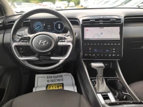Обява за продажба на Hyundai Tucson MiHEV 4х4 16T 48V 180hp ~52 500 лв. - изображение 4