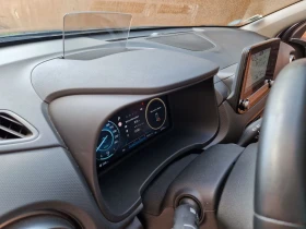 Обява за продажба на Hyundai Kona Hyundai Kona 64kWh_Face_Exec_27хил_SoH 99.7%_KRELL ~44 990 лв. - изображение 7