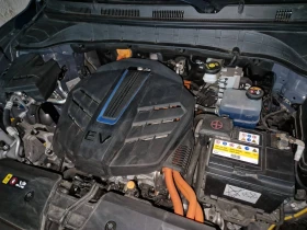 Hyundai Kona 64kWh_Face__._Exec_27SoH100%_KREL | Mobile.bg    13