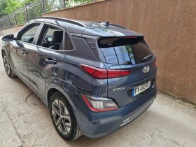 Обява за продажба на Hyundai Kona Hyundai Kona 64kWh_Face_Exec_27хил_SoH 99.7%_KRELL ~44 990 лв. - изображение 1
