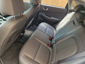 Обява за продажба на Hyundai Kona Hyundai Kona 64kWh_Face_Exec_27хил_SoH 99.7%_KRELL ~44 990 лв. - изображение 4