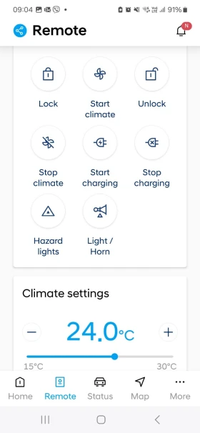 Hyundai Kona 64kWh_Face__._Exec_27SoH100%_KREL | Mobile.bg    14