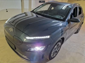 Обява за продажба на Hyundai Kona Hyundai Kona 64kWh_Face_Exec_27хил_SoH 99.7%_KRELL ~44 990 лв. - изображение 11
