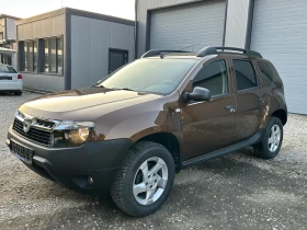 Dacia Duster DIESEL* 4X4* KLIMATIK* TOP