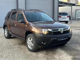 Dacia Duster DIESEL* 4X4* KLIMATIK* TOP - 11990 лв. - 70918790 3