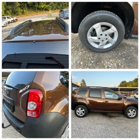Dacia Duster DIESEL* 4X4* KLIMATIK* TOP - 11990 лв. - 70918790 17
