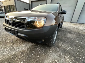 Dacia Duster DIESEL* 4X4* KLIMATIK* TOP - 11990 лв. - 70918790 15