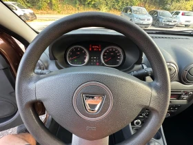 Dacia Duster DIESEL* 4X4* KLIMATIK* TOP - 11990 лв. - 70918790 12