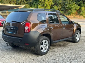 Dacia Duster DIESEL* 4X4* KLIMATIK* TOP - 11990 лв. - 70918790 4