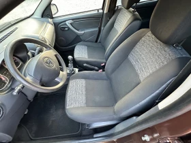 Dacia Duster DIESEL* 4X4* KLIMATIK* TOP - 11990 лв. - 70918790 16