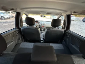 Dacia Duster DIESEL* 4X4* KLIMATIK* TOP - 11990 лв. - 70918790 10