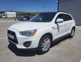 Обява за продажба на Mitsubishi ASX 1.8 diesel ~15 400 лв. - изображение 1