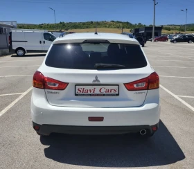 Обява за продажба на Mitsubishi ASX 1.8 diesel ~15 400 лв. - изображение 4