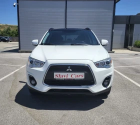 Обява за продажба на Mitsubishi ASX 1.8 diesel ~15 400 лв. - изображение 1
