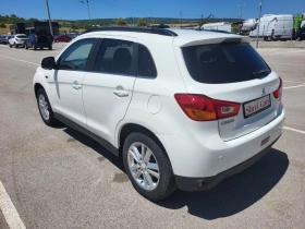 Обява за продажба на Mitsubishi ASX 1.8 diesel ~15 400 лв. - изображение 5