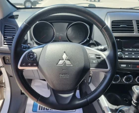 Обява за продажба на Mitsubishi ASX 1.8 diesel ~15 400 лв. - изображение 8