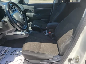 Обява за продажба на Mitsubishi ASX 1.8 diesel ~15 400 лв. - изображение 7