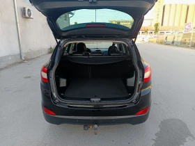 Hyundai IX35 2.0 184  keyless 4x4 | Mobile.bg    7
