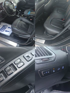 Hyundai IX35 2.0 184  keyless 4x4 | Mobile.bg    10