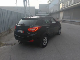 Hyundai IX35 2.0 184  keyless 4x4 | Mobile.bg    3