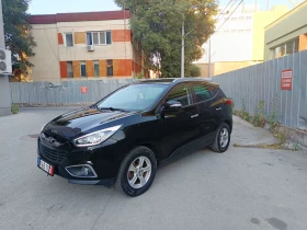 Hyundai IX35 2.0 184  keyless 4x4 | Mobile.bg    2