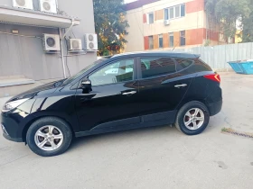Hyundai IX35 2.0 184  keyless 4x4 | Mobile.bg    4