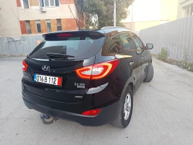 Hyundai IX35 2.0 184  keyless 4x4 | Mobile.bg    5
