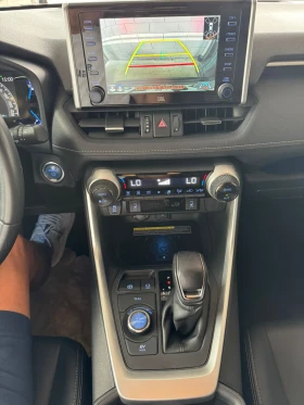 Toyota Rav4 2.5 HYBRID BLACK EDITION 4X4 | Mobile.bg    6