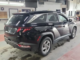 Hyundai Tucson AWD* CARFAX *  *   *   | Mobile.bg    4